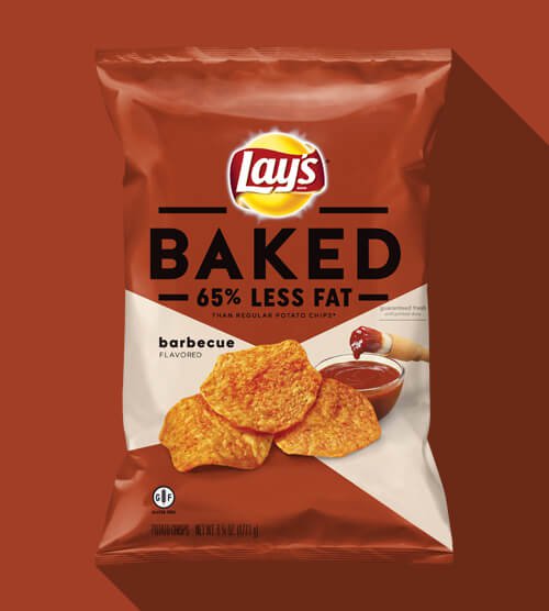 Nutrition Facts For Lay S Baked Barbecue Chips | Besto Blog